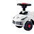 Carrinho Ride On Multikids Br1463 - Branco - Imagem 2