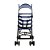 Carrinho Multikids Baby Guarda-Chuva Malibu BB348 - Azul - Imagem 2