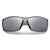 Óculos de Sol Masculino Carrera Carduc 002/S R6S Grey Black - Imagem 3