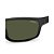 Óculos de Sol Masculino Carrera Carduc 002/S 003 Matte Black - Imagem 3