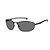 Óculos de Sol Masculino Carrera Carduc 006/S 003 Matte Black - Imagem 1