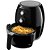 Fritadeira Air Fry Fama 3,2L FFR23PP Preto - 127V - Imagem 2