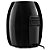 Fritadeira Air Fry Fama 3,2L FFR23PP Preto - 127V - Imagem 3