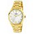 Kit Relógio Feminino Champion + Brinco e Colar CN26859W - Imagem 1