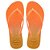 Chinelo Havaianas Slim Gradient Branco/Confeti - 33/34 - Imagem 1