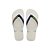 Chinelo Havaianas Top Mix BR Branco - 35/36 - Imagem 1