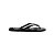 Chinelo Havaianas Aloha Preto/Branco - 37/38 - Imagem 3