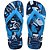 Chinelo Havaianas Kids Ben 10 Turquesa/Turquesa - 25/26 - Imagem 1