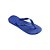 Chinelo Havaianas Brasil Light Azul Naval - 35/36 - Imagem 3