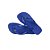 Chinelo Havaianas Brasil Light Azul Naval - 41/42 - Imagem 2