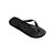 Chinelo Havaianas Brasil Light Preto - 43/44 - Imagem 2