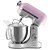 Batedeira Planetária Philco Turbo Inox PBP1200RS - 127V - Imagem 3