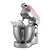 Batedeira Planetária Philco Turbo Inox PBP1200RS - 127V - Imagem 4