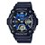 Relógio Masculino Casio Analogico AEQ-120W-2AVDF Preto - Imagem 1