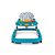 Andador Infantil Tutti Baby Safari II Musical 40002003 Azul - Imagem 2