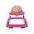 Andador Infantil Tutti Baby Safari II Musical 40002004 Rosa - Imagem 2