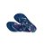 Chinelo Havaianas Slim Organic Azul Comfy - 33/34 - Imagem 2