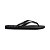 Chinelo Havaianas Top Basic Preto/Azul - 41/42 - Imagem 3