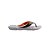 Chinelo Havaianas Power 2.0 Branco/Cinza Chumbo - 41/42 - Imagem 3