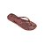 Chinelo Havaianas Slim Animals Rosa Crocus/Dourado - 35/36 - Imagem 2