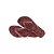 Chinelo Havaianas Slim Animals Rosa Crocus/Dourado - 39/40 - Imagem 3
