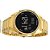 Relógio Feminino Champion Digital CH40231H - Dourado - Imagem 2