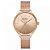 Relógio Feminino Curren Analogico C9024L GN50000 Rosé - Imagem 1