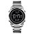 Relógio Masculino Skmei Digital 1611 SK40165 Prata - Imagem 1