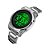 Relógio Masculino Skmei Digital 1611 SK40165 Prata - Imagem 3