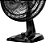 Ventilador de Mesa Mondial Turbo VT-40-NB 220V - Imagem 3