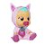 Boneca Cry Babies Multikids Foxie Som de Choro BR1405 - Imagem 1