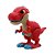 Jurassic Fun Junior T-Rex Com Som Multikids - BR1468 - Imagem 1