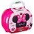 Maleta Minnie Cabeleleira Multikids - BR1567 - Imagem 1