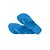 Chinelo Havaianas Top Turquesa - 39/40 - Imagem 3