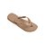 Chinelo Havaianas Top Rosé Gold - 33/34 - Imagem 2