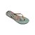 Chinelo Havaianas Slim Organic Argila - 39/40 - Imagem 2