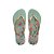 Chinelo Havaianas Slim Organic Argila - 39/40 - Imagem 1
