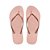 Chinelo Havaianas Slim Rosa Ballet - 41/42 - Imagem 1