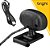 Webcam Bright HD 1280x720 USB C/ Microfone - WC575 - Imagem 3