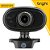 Webcam Bright HD 1280x720 USB C/ Microfone - WC575 - Imagem 2