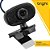 Webcam Bright HD 1280x720 USB C/ Microfone - WC575 - Imagem 4