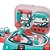 Workshop Jr. Banco 3 em 1 Primeiro Socorros Multikids BR1665 - Imagem 3