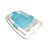 Rede Protetora de Banho Baby Net Kababy Ref.22121A - Azul - Imagem 2