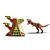 Dinossauro Arvore Misteriosa DinoPark Bee Toys Ref.0588 - Imagem 1