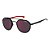 Óculos de Sol Masculino Carrera Carduc 005/S OIT Black Red - Imagem 1