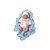 Boneco Bebê Mini Reborn Menino Baby Brink Ref.1262 - Imagem 1
