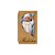 Boneco Bebê Mini Reborn Menino Baby Brink Ref.1262 - Imagem 2