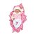 Boneca Bebê Mini Reborn Menina Baby Brink Ref.1261 - Imagem 1