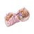 Boneca Elegance Luxo Kathy Baby Brink Ref.1313 - Imagem 1