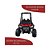 Quadriciclo ATV Elétrico 12V Importway BW186VM - Vermelho - Imagem 2